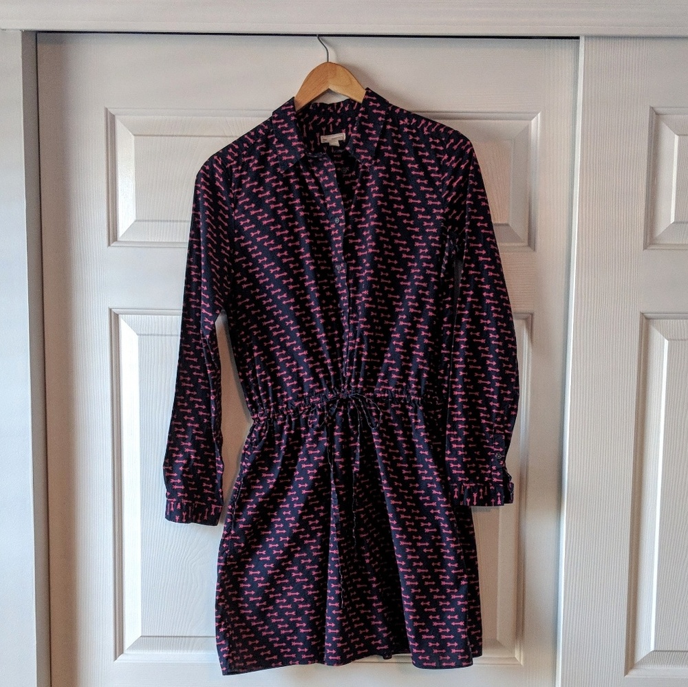 Pocket Dress!
